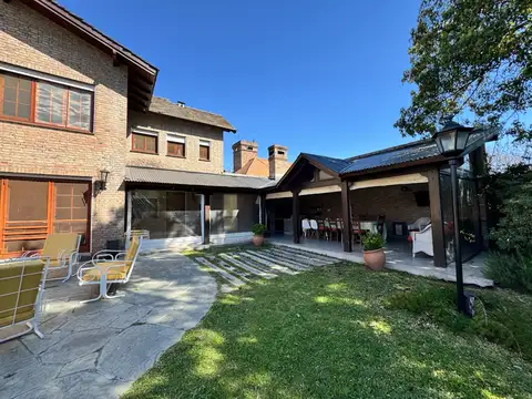 Casa en Alquiler Temporal al Sur