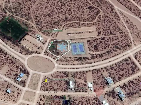 Terreno en Venta en Villa el Chocon, USD 18.000
