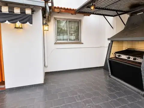 Casa en Alquiler 45 años