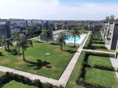 Departamento en Venta al Noroeste