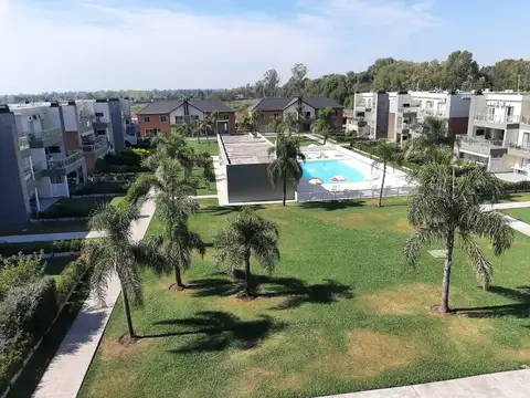 Departamento en Venta 1 año