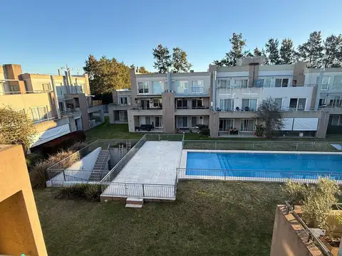 Departamento en venta Harmony. Excelente calidad.