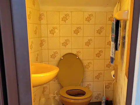 Casa en venta en San Bernardo Del Tuyu