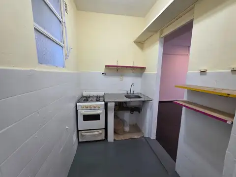 Departamento en Alquiler en San Telmo, $ 500.000
