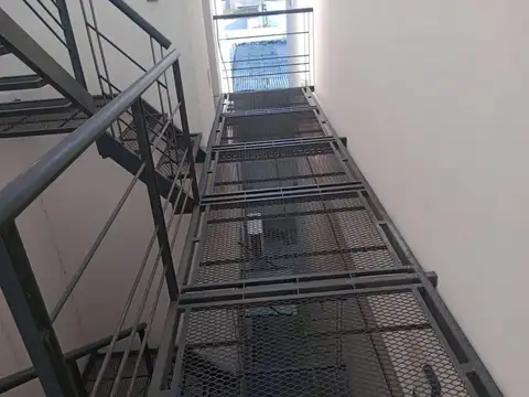 Depto Tipo Casa en Venta de 1 dormitorio
