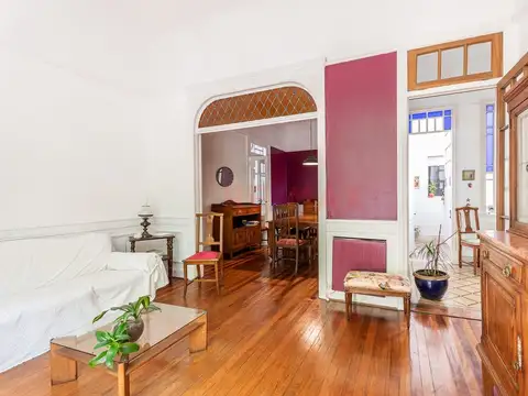 Departamento en Venta en Palermo Soho, USD 335.000