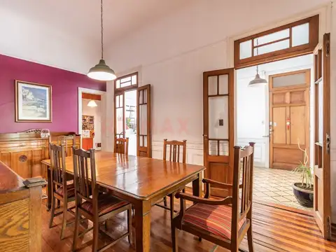 Departamento en Venta al Norte