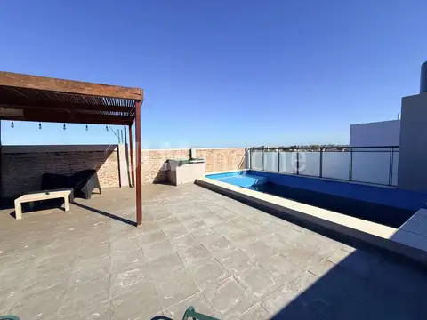 Departamento en Venta en Villa Luzuriaga, USD 137.900