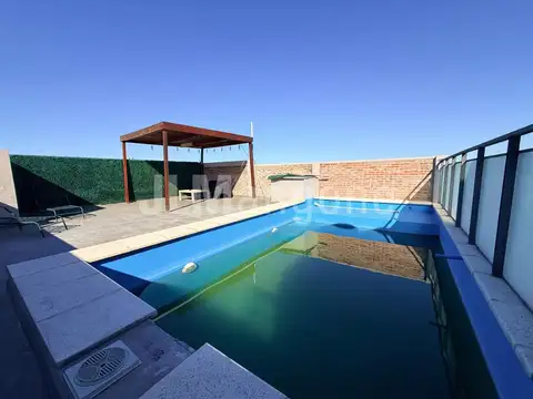 Departamento en Venta 8 años