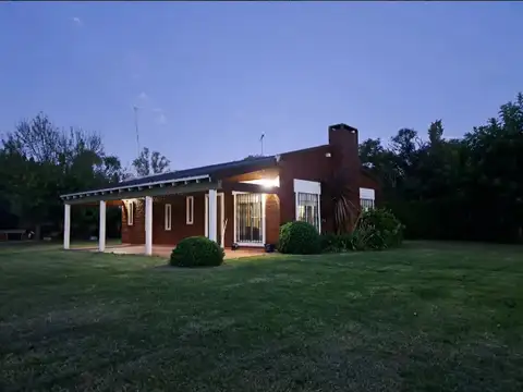 Quinta en Venta de 3 dormitorios