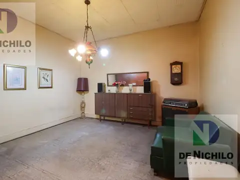 Depto Tipo Casa en Venta al Este