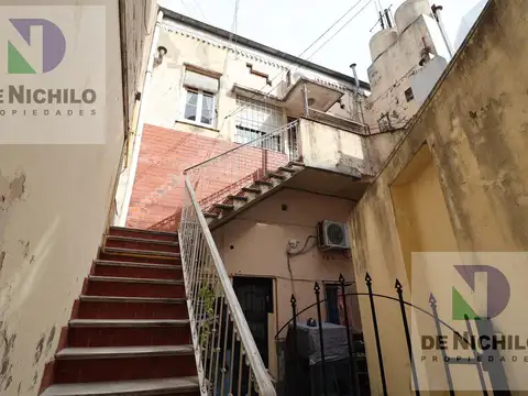 Depto Tipo Casa en Venta en Boca, USD 49.000