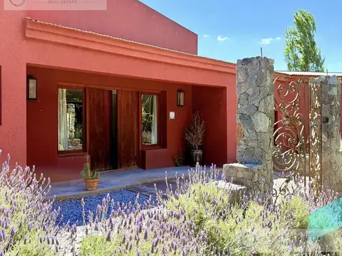 Casa en Don Bosco, Tandil