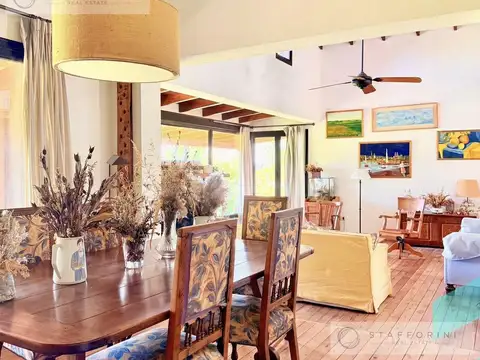 Casa en Venta en Tandil, USD 400.000