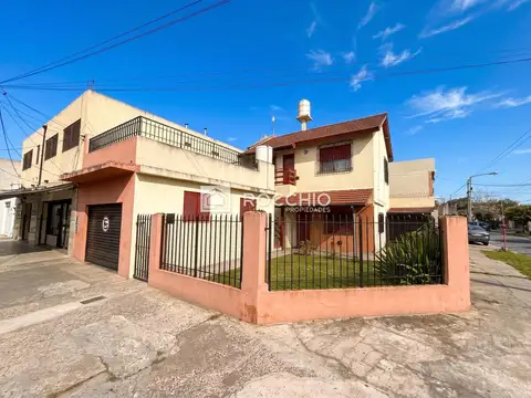 Venta Casa Jose Loen Suarez