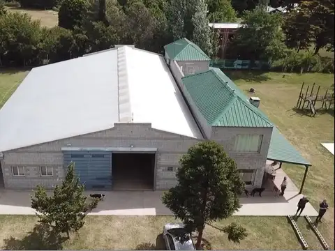 Quinta en Venta en Villa Elisa, USD 450.000