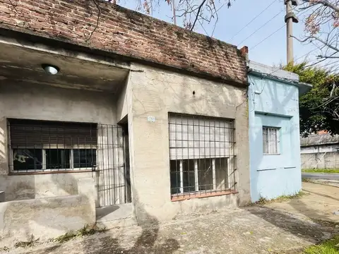 VENTA PH 3 amb. al frente-Terraza Villa Ballester