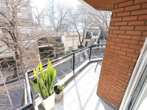 Departamento en Venta en Caballito, USD 229.000