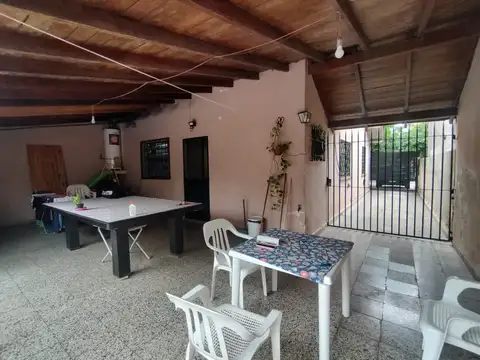 Venta de casa en José Mármol