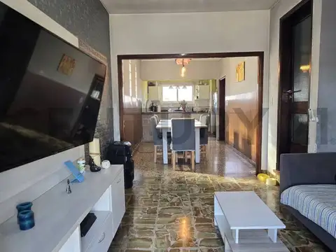 Departamento 5 ambientes con 1 baño