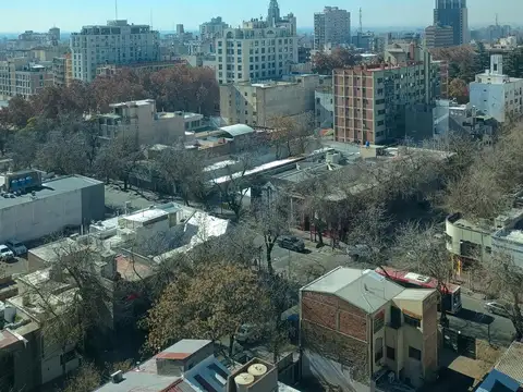 Departamento en  Edificio Park Suites