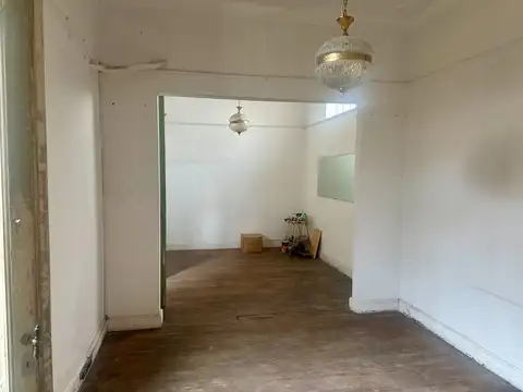 Departamento en Alquiler de 4 ambientes