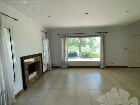 Casa en Alquiler 18 años