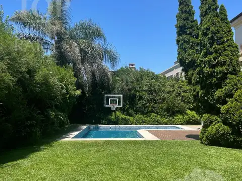 Casa en Las Glorietas