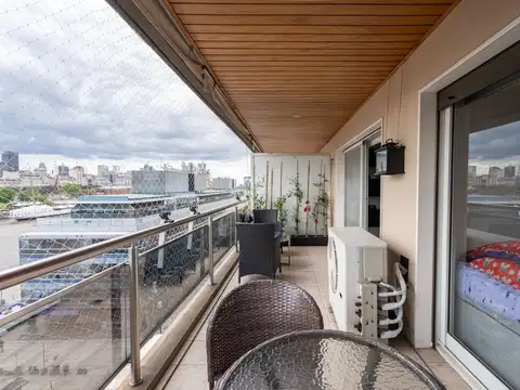 Departamento en Venta de 3 dormitorios