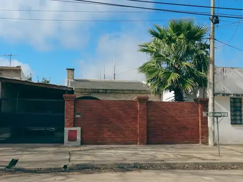 Casa en Venta en Casilda, USD 94.000