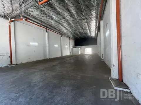 (DBJ-780) AV. SAN PEDRITO 622 - IDEAL DEPOSITO