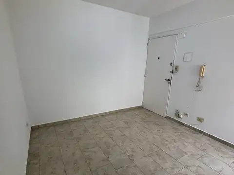 Departamento en venta en Belgrano 2 amb