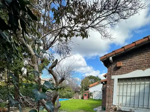 Casa - Venta - Argentina, San Miguel - Peluffo 911