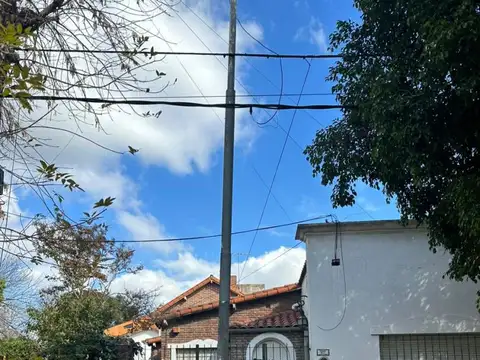 Casa en Venta de 1 dormitorio