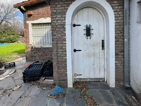 Casa en Venta 20 años