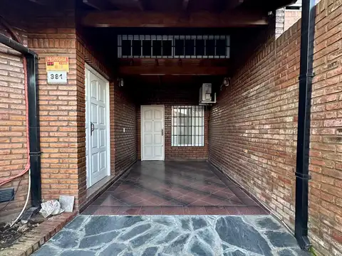 Casa en Venta en Ituzaingo Norte, USD 185.000