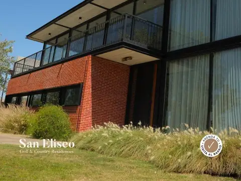 LOTES EN SAN ELISEO AL GOLF