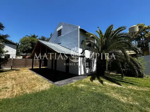 Casa en Alquiler en Villa Udaondo, Ituzaingó