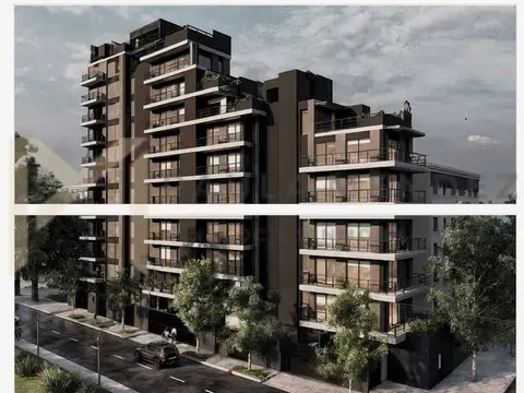 Departamento Triplex  en Venta en Tigre, G.B.A. Zona Norte, Argentina