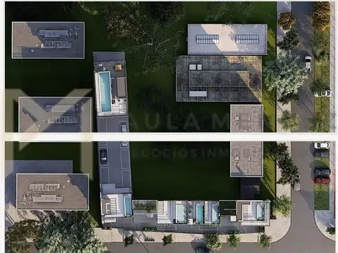 Departamento en Venta de 4 ambientes