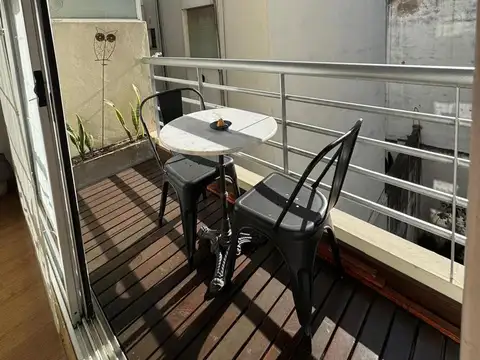 Departamento en Venta 10 años