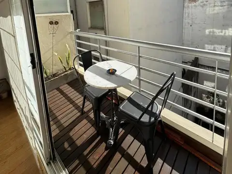 Departamento en Venta en Botánico, USD 250.000
