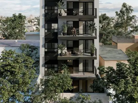 Departamento en Venta En pozo