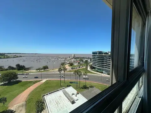 PUERTO DEL BUCEO, Edif. PANAMERICANO 3 DORM. Y GAR