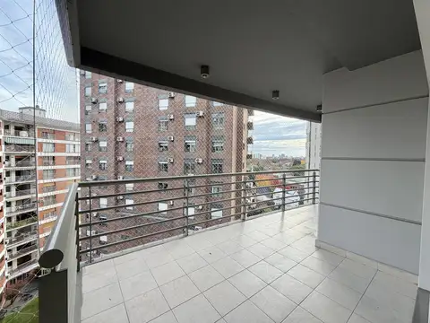 Departamento en Alquiler en Olivos, USD 1.300