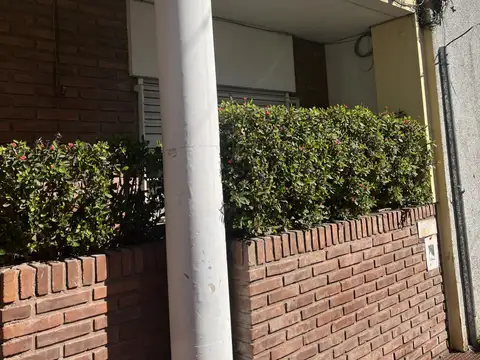 CORONEL DOMINGUEZ 1458 1 PISO A (ZEBALLOS 4000) UN DORMITORIO IMPECABLE