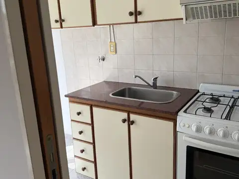 Departamento en Venta al Este