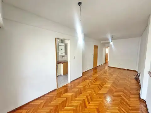 Departamento en Venta en Echesortu, USD 50.000