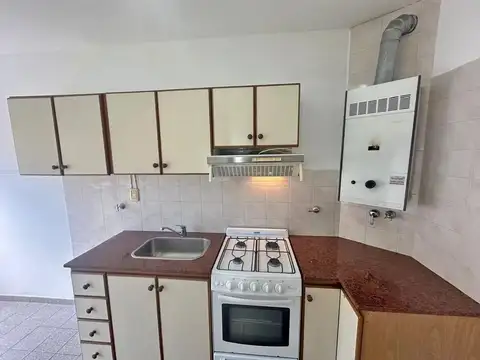 Departamento en Venta 26 años