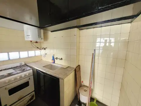 Departamento en Venta en Centro, USD 42.500